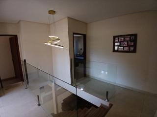 Casa de campo completa com Ampla Área Externa - 4