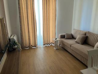 Cozy Central Apartment in the Heart of Tirana - 6