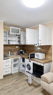 Spacious Stay Opalchenska - 2