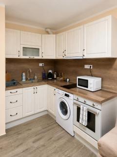 Spacious Stay Opalchenska - 1