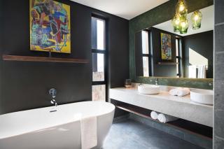 Sun City Resort, Lefika Villas, 3-Bedroom Peak - December - 0