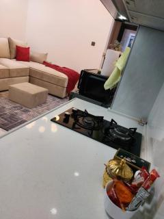 Kilimani Executive 1Bedroom - 0