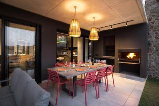 Sun City Resort, Lefika Villas, 3-Bedroom Peak - December - 6