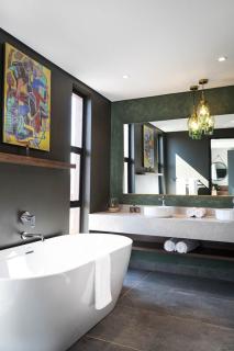 Sun City Resort, Lefika Villas, 3-Bedroom Peak - December - 5