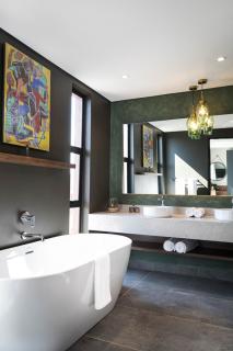 Sun City Resort, Lefika Villas, 3-Bedroom Peak - December - 4