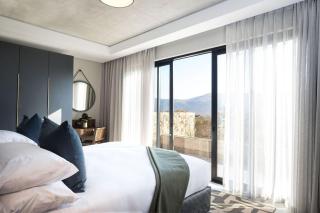 Sun City Resort, Lefika Villas, 3-Bedroom Peak - December - 3