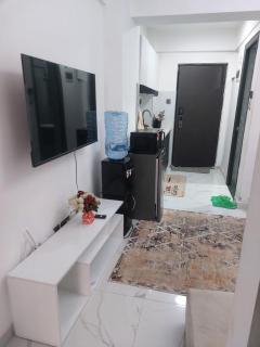 Kilimani Executive 1Bedroom - 8