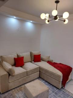 Kilimani Executive 1Bedroom - 7