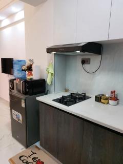 Kilimani Executive 1Bedroom - 4