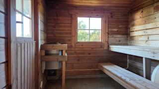 Archipelago cabins - 2