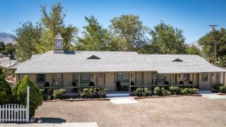 Eastern Sierra Motor Lodge - 6
