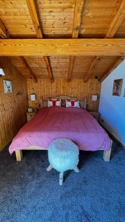 Chalet Arc En Ciel - 9