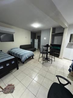 Suite DOBLE AMUEBLADA - 7