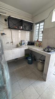 Suite DOBLE AMUEBLADA - 5