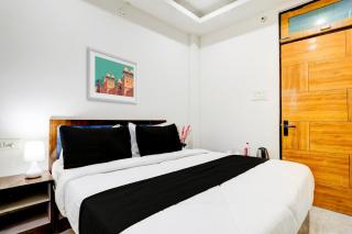 Hotel O BGPG House - 1