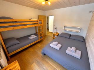 Appartement T3 pour 6 personnes - Tignes - 3
