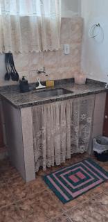 Apartamento - 1