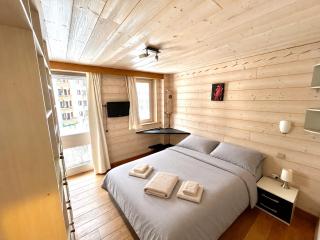 Appartement T3 pour 6 personnes - Tignes - 1