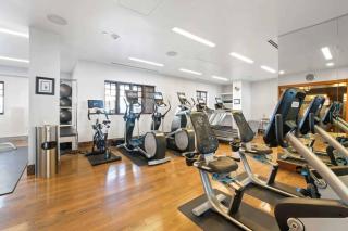 Luxury Vail Solaris Studio Vacation Rental Set At The Base Of The Mountain Just Steps From The Gondola - Vail - 4