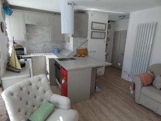 Richmond House Flat, Beer | Double Bed, 1st Floor - 0
