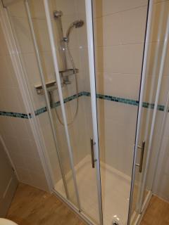 Richmond House Flat, Beer | Double Bed, 1st Floor - 4