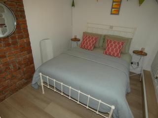 Richmond House Flat, Beer | Double Bed, 1st Floor - 2