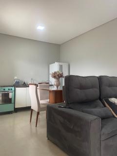 Studio 2 - Apartamento privativo próximo ao Paraguai - 6