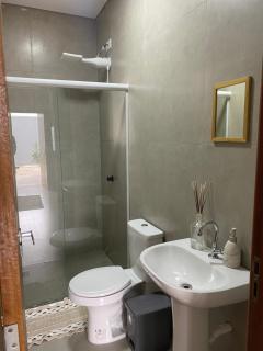 Studio 2 - Apartamento privativo próximo ao Paraguai - 5