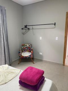 Studio 2 - Apartamento privativo próximo ao Paraguai - 4