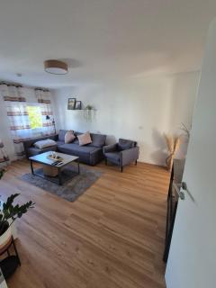 Ferienwohnung in Erftstadt 2 min fußläufig zum Bahnhof, Phantasialand, Köln, Köln Messe, Eifel - 9