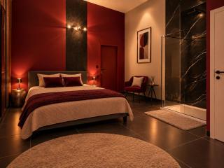 Symbiose hotel - Charleroi - 9