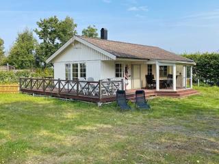 8 person holiday home in BORGHOLM - 0