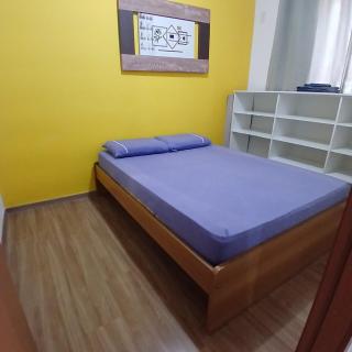 Apartamento Refúgio! - 1