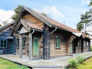 4 star holiday home in YNGSJÖ-By Traum - 8