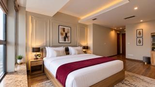 Centaurus Platinum Apartments - 6