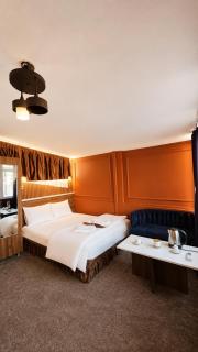 Boutique Central Hotel - 2