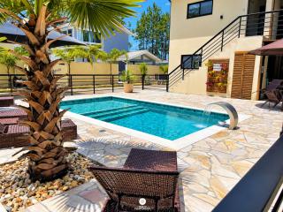Casa Privativa com Piscina na Barra da Ferrugem/SC - 9