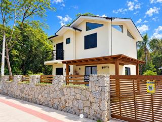 Casa Privativa com Piscina na Barra da Ferrugem/SC - 7