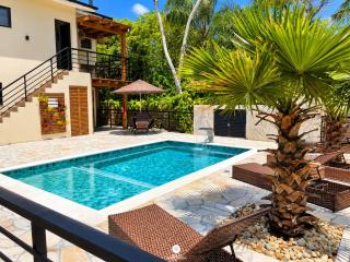 Casa Privativa com Piscina na Barra da Ferrugem/SC - 5