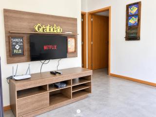 Casa Privativa com Piscina na Barra da Ferrugem/SC - 3