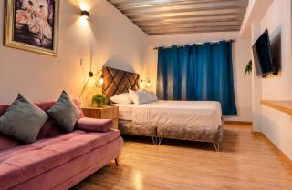 HospedArte Cali - 3