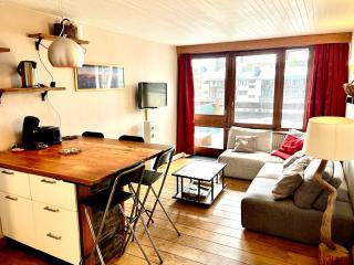 Appartement T3 pour 6 personnes - Tignes - 7