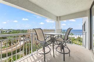 Siesta Sands 608 - Siesta Key - 0