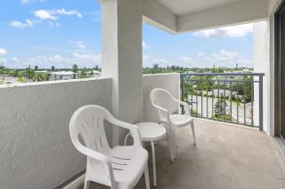 Siesta Sands 608 - Siesta Key - 1