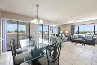 Siesta Sands 608 - Siesta Key - 3