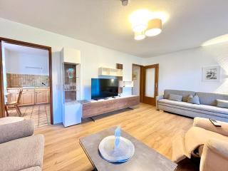 Ferienwohnung Edelweiß - 3