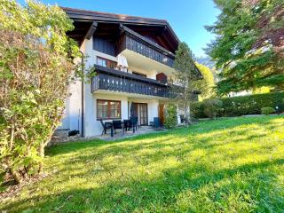Ferienwohnung Edelweiß - 9