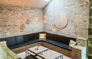 Lujosa Casa En Haderslev Con Sauna - 7