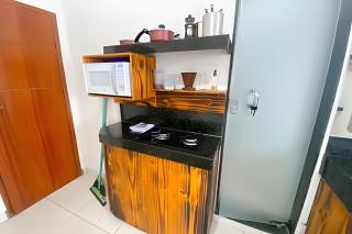 Suite linda, aconchegante, centro de Caratinga 04 - 6