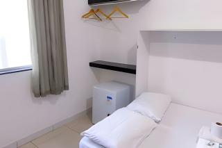 Suite linda, aconchegante, centro de Caratinga 04 - 4
